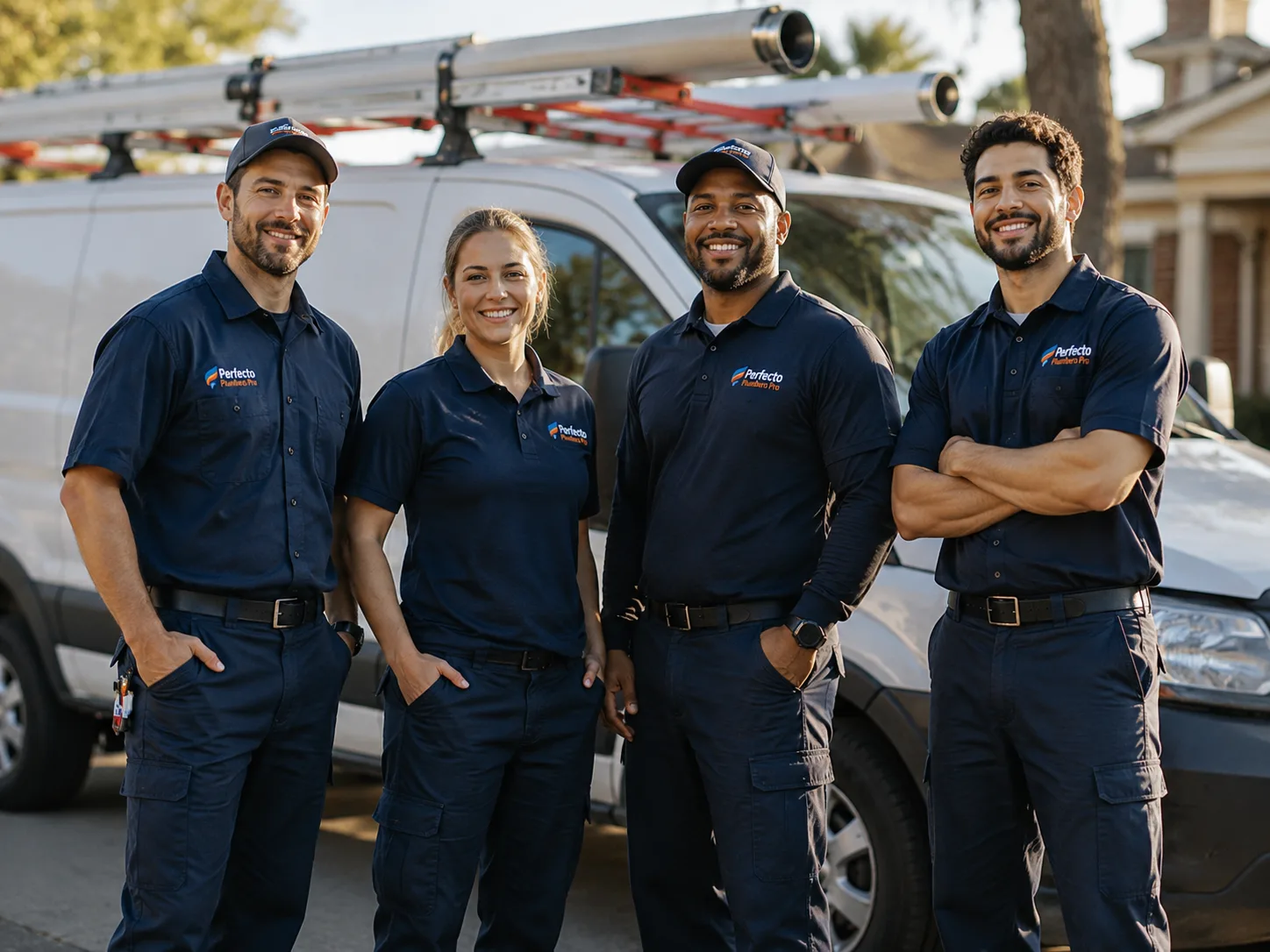 Emergency Plumber Near Me in Pontotoc, TX near me
